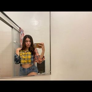 Meet your Posher, Consuelo